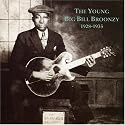 The Young Big Bill Broonzy (1928-1935)