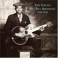 The Young Big Bill Broonzy (1928-1935)