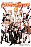 Sumomomo, Momomo, Vol. 12: The Strongest Bride on Earth