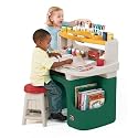 Step2 Art Master Activity Desk