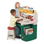 Step2 Art Master Activity Desk