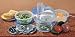 Hamilton Beach  Change - a - Bowl Slicer and Food Processor