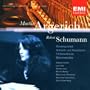 Schumann: Piano Quintet, Andante & Variations, Fantasiestucke; Martha Argerich