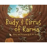 Rudy & Cirrus of Karma