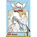 Shojo Beat manga line part 1