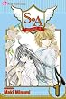 S.A., Volume 1 (S.A. (Special Agent) Graphic Novels)