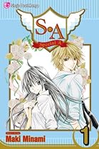 S.A Vol. 1 (Special A)