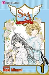 S.A (Special A), Vol. 1