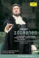 Mozart - Idomeneo (remastered)