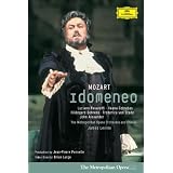 Mozart : Idomeneo - Coffret 2 DVD