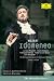 Luciano-Pavarotti-Mozart - Idomeneo (Levine, Pavarotti) [DVD] [2006] cd cover