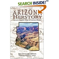 Arizona Herstory