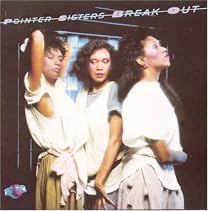 Image of The Pointer Sisters