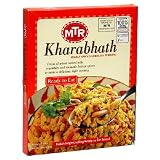 MTR Kharabath, 10.5-Ounce Box, (Pack of 10)