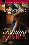 Taming Mariella (Kimani Romance)