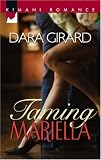 Taming Mariella (Kimani Romance)