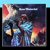Raw Material