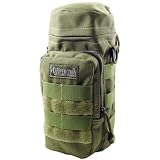 Eigenschaften Maxpedition  / Maxpedition 10 x 4 Bottle Holder - oliv