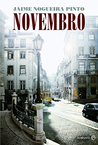 novembro portuguese edition