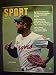 Hank Aaron Atlanta Braves Autographed August 1970 Sport Magazine