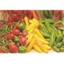 Five Favorite Hot Pepper 50 Seeds