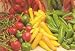 Five Favorite Hot Pepper 50 Seeds