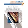 The Complete Book of  Scales, Chords, Arpeggios and Cadences: Includes All the Major, Minor (Natural, Harmonic, Melodic) & Chromatic Scales - Plus Additional Instructions on Music Fundamentals