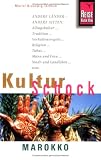 KulturSchock Marokko