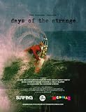 Days of the Strange Surf DVD by Taylor Steele