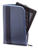 Amazon Kindle Fire Zip Sleeve, Blue (does not fit Kindle Fire HD)