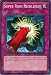 Yu-Gi-Oh! - Super Rush Recklessly (DREV-EN089) - Duelist Revolution - 1st Edition - Super Rare