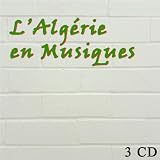 L_Alg�rie en musique, Vol 2 of 3