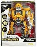 Transformers - Beatmix Bumblebee