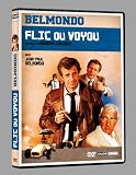 Flic ou voyou