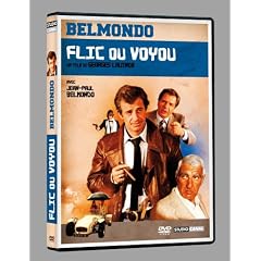 Flic ou voyou