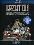 Led Zeppelin - The Songs Remains The Same