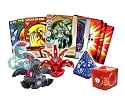 Bakugan Brawler's Game Pack