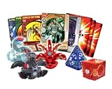 Bakugan Brawler's Game Pack