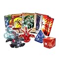 Bakugan - 6014368 - Figurine - Pack Combat