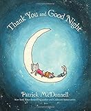 Thank You and Good Night