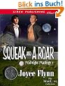 Squeak and a Roar [Midnight Matings 1] (Siren Publishing Classic ManLove)