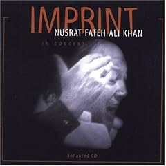 Imprint-Nusrat Fateh Ali Khan