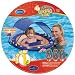 Toys : Baby Spring Float Sun Canopy by Swimways