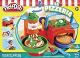Play-Doh - 319891010 - Loisir Créatif - La Pizzeria