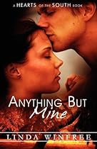 Ebook Anything But Mine (Hearts of the South) P.D.F