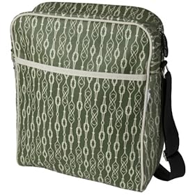  Danica Studio Pilot Bag, Braid