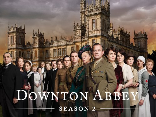Downton Abbey, A House in History