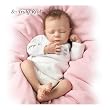 Andrea Arcello's Ashley Breathing Lifelike Baby Doll: So Truly Real by The Ashton-Drake Galleries