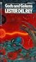 Gods and Golems (Science Fiction Stories)