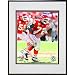 Photo File Kansas City Chiefs Glenn Dorsey Framed Photo